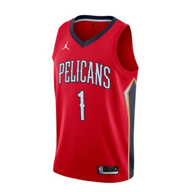 JORDAN/ジョーダン バスケットボール レプリカユニフォーム [cv9486