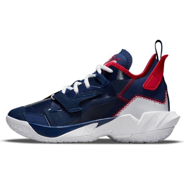 ジョーダン Why Not? Zer0.4 PFの バスケットボールシューズ JORDAN WHY NOT ZER0.4 PF ”NEWカラー” 』11月12日（金）発売