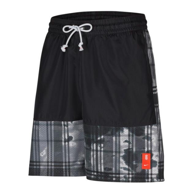 Nike ナイキ バスケットボール パンツ Ck6760 010 カイリープリントショート パンツ カイリー アービング Kyrie ネッツ セルティックの通販はau Pay マーケット クマガヤスポーツ クマスポ