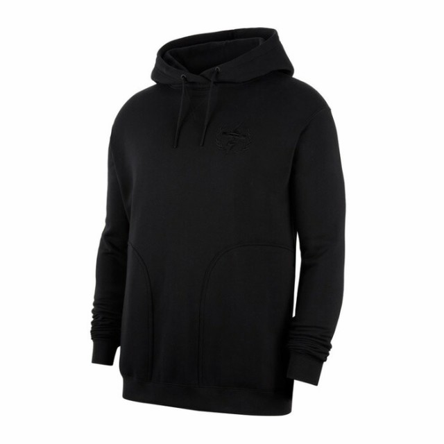 NIKE/ナイキ バスケットボール トップス ck6767-010 レブロンプルオーバーフーディ] フード付き_パーカー_レブロン・ジェームズ_LEBRON/2020FW 【ネコポス不可能】