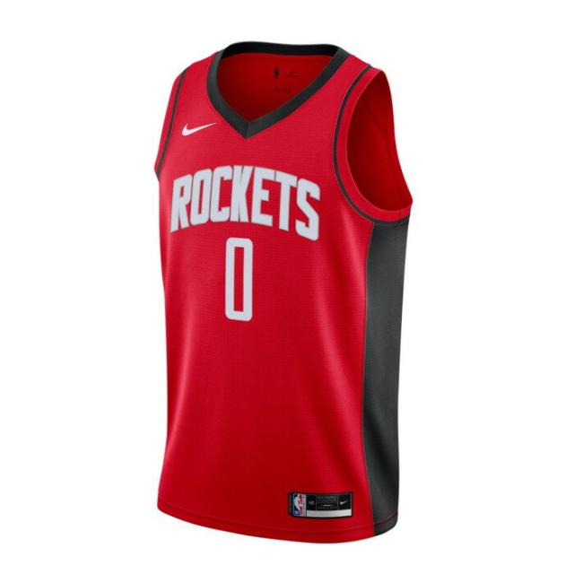 NIKE/ナイキ バスケットボール トップス [cw3666-657 HOUスウィングマンジャージアイコン20] ブルックリンネッツ_レプリカ_ウエストブルック_NBA 【ネコポス不可】の通販は