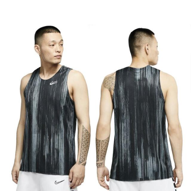 NIKE/ナイキ バスケットボール トップス [cd0373-010