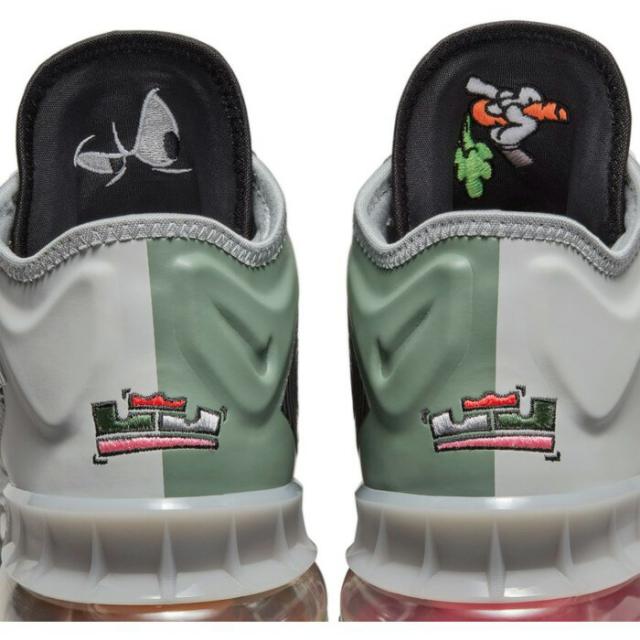 送料無料】NIKE/ナイキ バスケットシューズ [cv7562-005