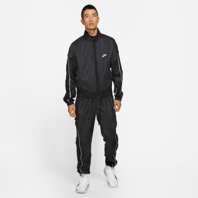 NIKE/ナイキ バスケットボール トップス [da5670-010 GALWTトラック