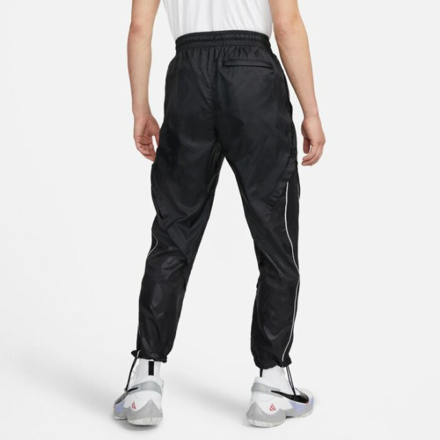 NIKE/ナイキ バスケットボール パンツ [da5679-010 GALWT