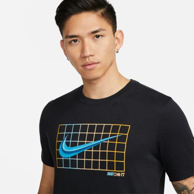 Nike バスケットボール Tシャツ 黒 希少 楽天市場】最大10％OFFクーポン 【8/30〜9/1】 ナイキ メンズ