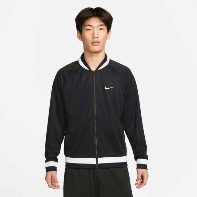 NIKE/ナイキ バスケットボール トップス [dh7126-011 DFSTARTINGFIVEジャケット] ジャケット/2022SS 【ネコポス不可】