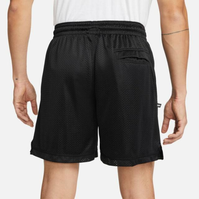 NIKE/ナイキ バスケットボール パンツ [dh7366-010 KDDFショート] バスパン_ハーフパンツ_ケビン・デュラント【ネコポス不可】