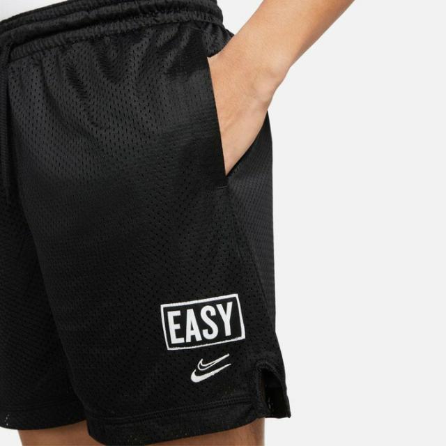 NIKE/ナイキ バスケットボール パンツ [dh7366-010 KDDFショート] バスパン_ハーフパンツ_ケビン・デュラント【ネコポス不可】