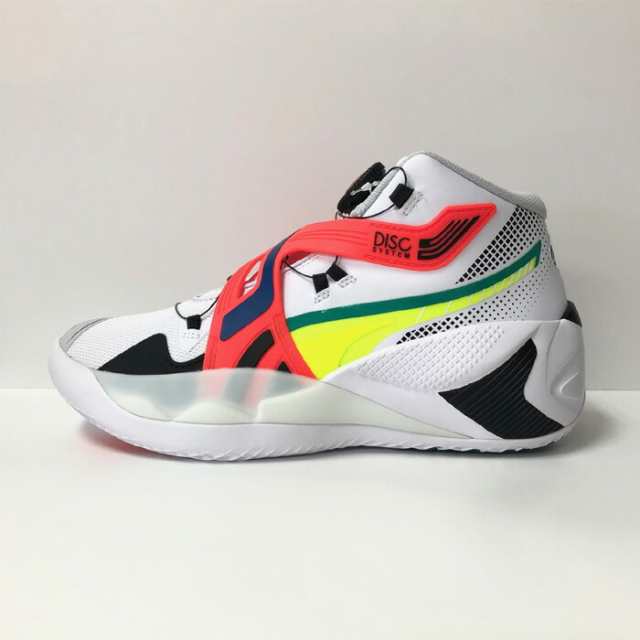最終値下げ価格】puma/プーマ バスケットボール