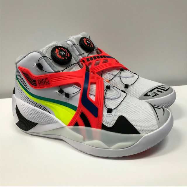 最終値下げ価格】puma/プーマ バスケットボール