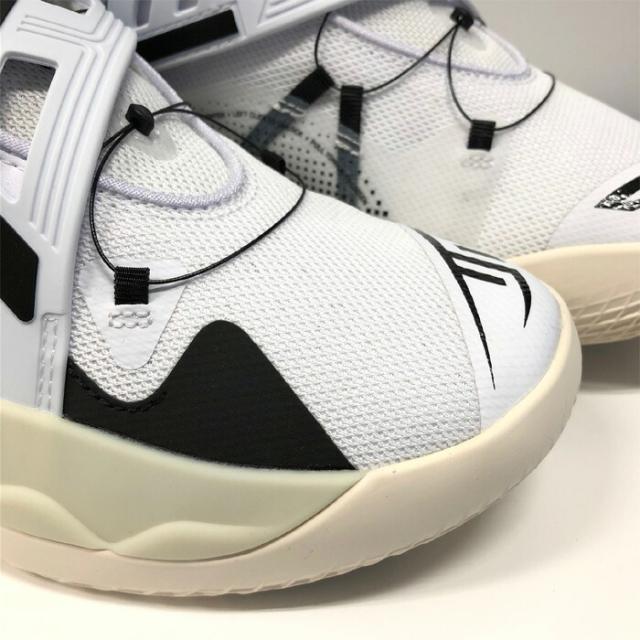 最終値下げ価格】puma/プーマ バスケットボール バスケットボール