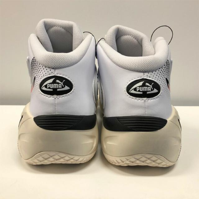 最終値下げ価格】puma/プーマ バスケットボール バスケットボール