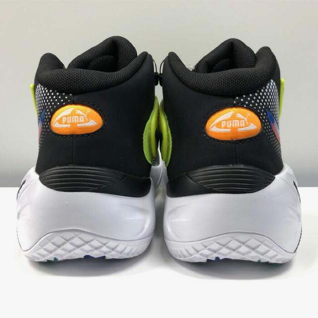 最終値下げ価格】puma/プーマ バスケットボール