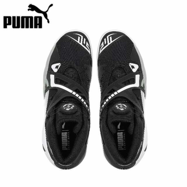 最終値下げ価格】puma/プーマ バスケットボール バスケットボールシューズ [194812-04 ディスクリバーズ] バッシュ/2021SS  NBA契約選手使用モデルの通販はau PAY マーケット - クマガヤスポーツ・クマスポ | au PAY マーケット－通販サイト