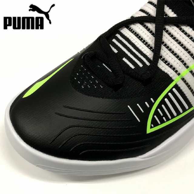 puma/プーマ バスケットボール バスケットボールシューズ [195587-01 フュージョンニトロ(FusionNitro)] バッシュ/2022SS  【ネコポス不の通販はau PAY マーケット - クマガヤスポーツ・クマスポ | au PAY マーケット－通販サイト