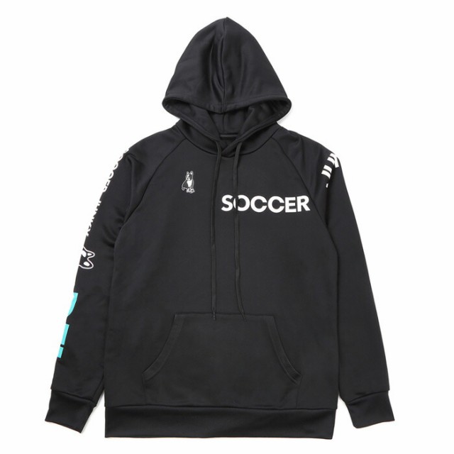 Soccer_Junky/サッカージャンキー サッカー/フットサル トップス [sj21534-2 Homestay+1Dryスウェットプルパーカー] パーカー_スウェット 【ネコポス不可】の通販はトレーニングジャケット