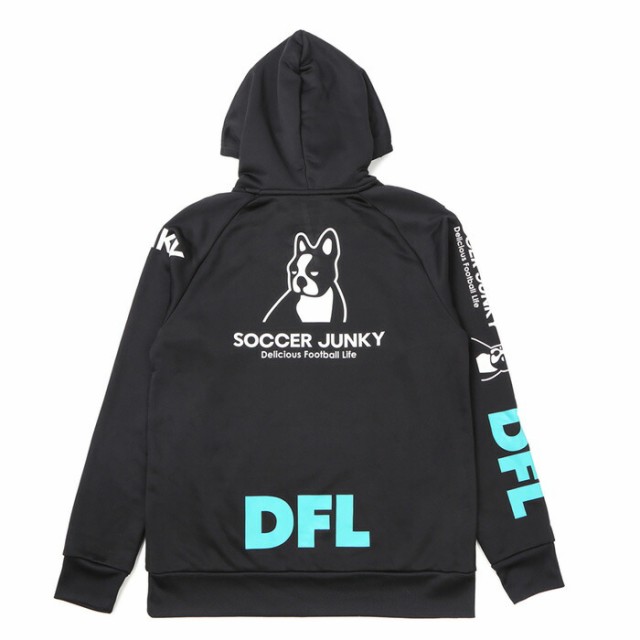 Soccer_Junky/サッカージャンキー サッカー/フットサル トップス [sj21534-2 Homestay+1Dryスウェットプルパーカー] パーカー_スウェット 【ネコポス不可】の通販は