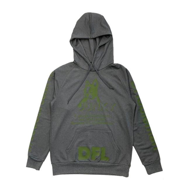 Soccer_Junky/サッカージャンキー サッカー/フットサル トップス [sj22a20-2 犬ぺーやん+1Dryスウェットプルオーバー] パーカー_スウェット 【ネコポス不可】 Soccer_Junky/サッカージャンキー サッカー/フットサル トップス