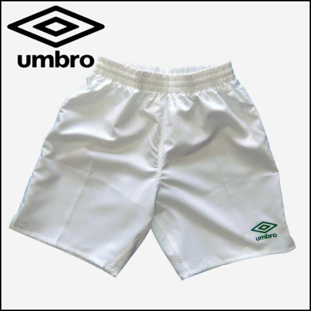 umbro/アンブロ サッカー パンツ [uqs6800pb ゲームパンツ/LEAGUE