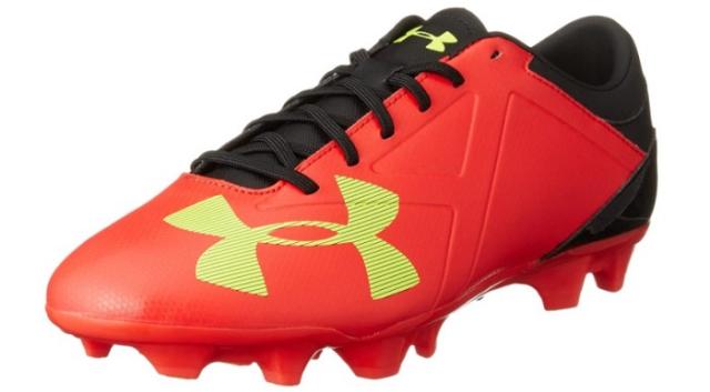 under_armour/アンダーアーマー サッカースパイク UA SFフラッシュ2.0 HG メンズ サッカースパイク 【ネコポス不可】の通販は 7,480円