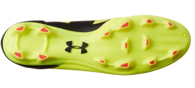 under_armour/アンダーアーマー サッカースパイク UA SFフラッシュ2.0 HG メンズ サッカースパイク 【ネコポス不可】_1