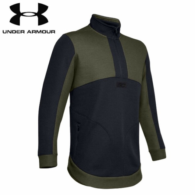 under_armour/アンダーアーマー バスケットボール トップス [1342981