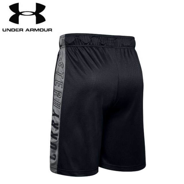 under_armour/アンダーアーマー バスケットボール パンツ