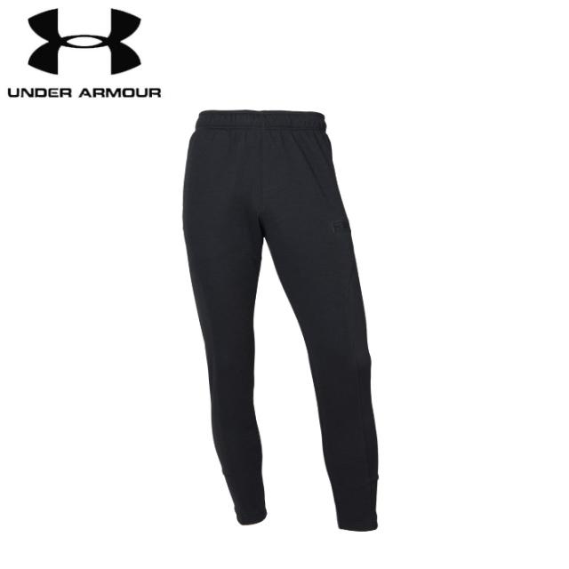 under_armour/アンダーアーマー バスケットボール パンツ [1326746-001 UA_SC30_ウルトラパフォーマンスパンツ] ロングパンツ 【ネコポス不可】