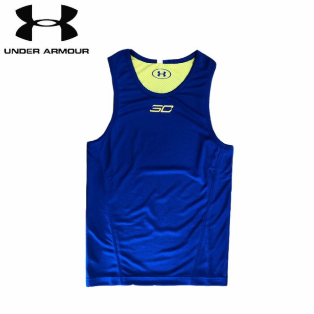 under_armour/アンダーアーマー バスケットボール トップス [1329427