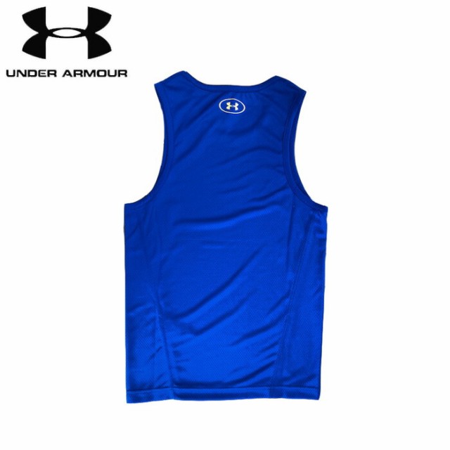 under_armour/アンダーアーマー バスケットボール トップス [1329427