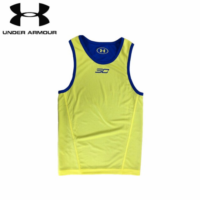 under_armour/アンダーアーマー バスケットボール トップス [1329427