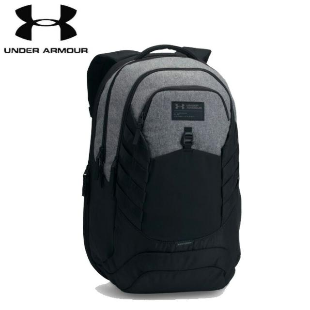 under_armour/アンダーアーマー トレーニング アクセサリー [1294719-040 Hudson] バックパック_リュック