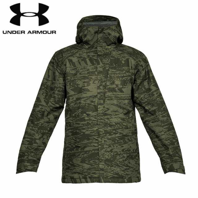 under_armour/アンダーアーマー アウトドア アウター [1315983-390