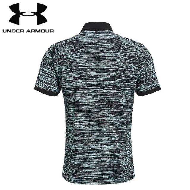 under_armour/アンダーアーマー ゴルフ トップス [1361805-441
