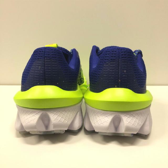 under_armour/アンダーアーマー ジョギング/ランニング シューズ [3024098-500 BGS_ChargedScrmjt3Splsh] ランシュー_ランニング_ジム_キッズ_ジュニア_ユース_3