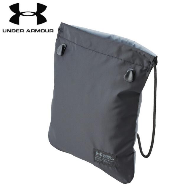 under_armour/アンダーアーマー バック [1368944-001 ターポリン