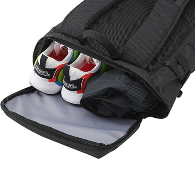 under_armour/アンダーアーマー バック [1368944-001 ターポリン