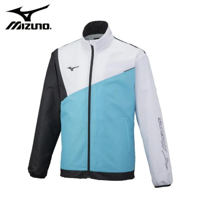mizuno/ミズノ トレーニング トップス [62je2501-72 アクティブウォーマージャケット] ウォーマー_防寒_ジャケット【ネコポス不可能】