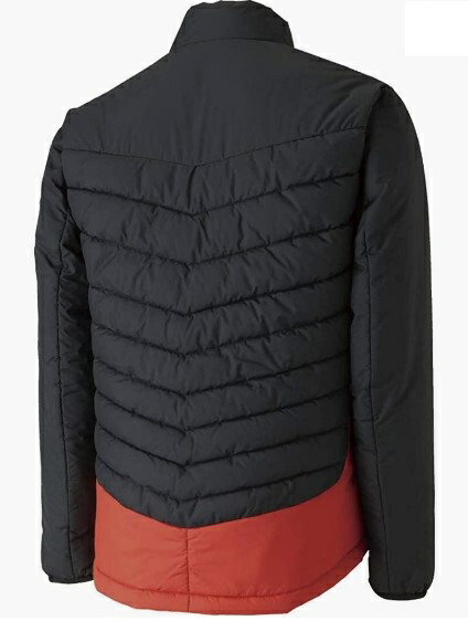 mizuno/ミズノ テックフィルジャケット [p2me9515 テックフィル