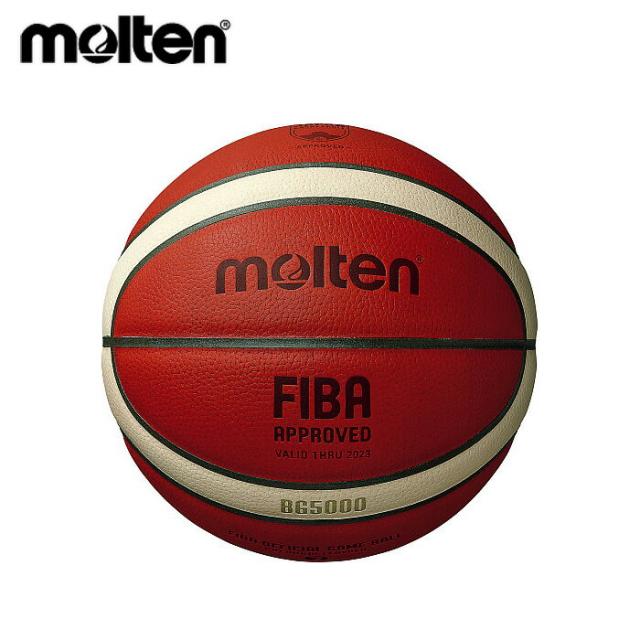 molten/モルテン バスケットボール ボール [b7g5000 BG5000] バスケットボール_FIBA_7号球 の通販は 11,870円