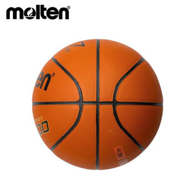 バスケットボール 7号 モルテン JB5000 B7C5000 molten モルテン