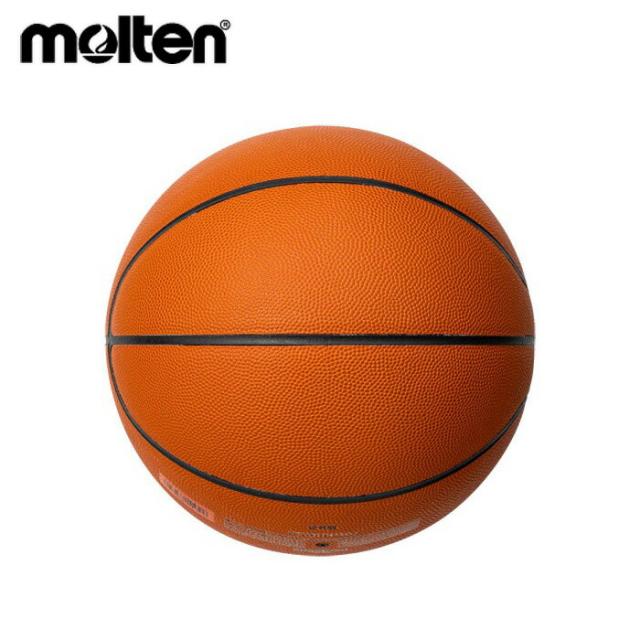 molten(モルテン) バスケットボール JB5000 B7C5000 新 発売