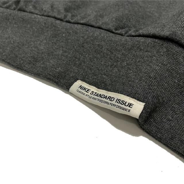 NIKE/ナイキ バスケットボール トップス [dn8595-264 N31DFスタンダードイシューL/Sクルー] スウェット_トレーナー_長袖/2022FW の通販は