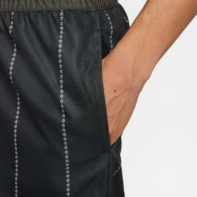NIKE/ナイキ バスケットボール パンツ [dq6088-010 Dri-FITDNAシーズナルショート10インチ] バスパン_ハーフパンツ/2022FW