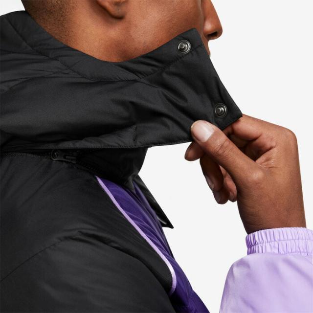 ナイキ　NIKE レブロン ダウン 新品未使用　定価29700円　DQ6141 NIKE/ナイキ バスケットボール トップス [dq6141-547 LJDFOTW