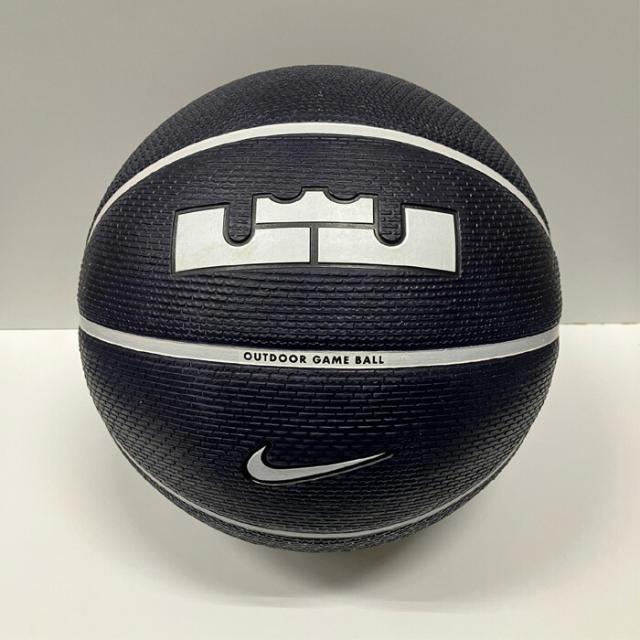 Nike バスケットボール 値下げ交渉あり SPALDING スポルディング バスケットボール 7号 ストリート