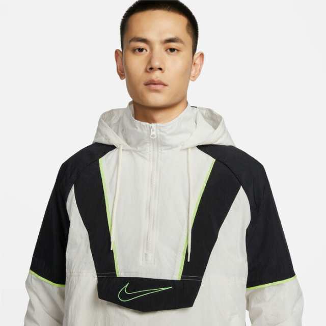 NIKE/ナイキ バスケットボール トップス [fb7114-030 ウーブン