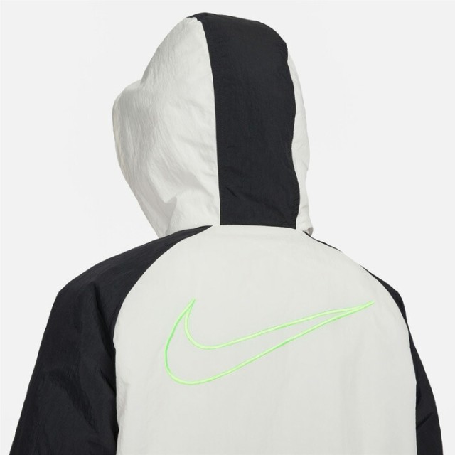 NIKE/ナイキ バスケットボール トップス [fb7114-030 ウーブン