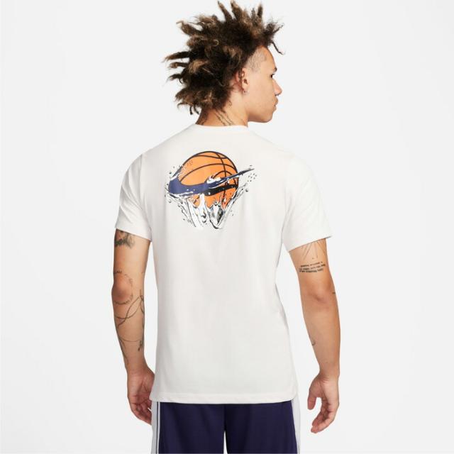 NIKE/ナイキ バスケットボール トップス [fn0796-030 DF